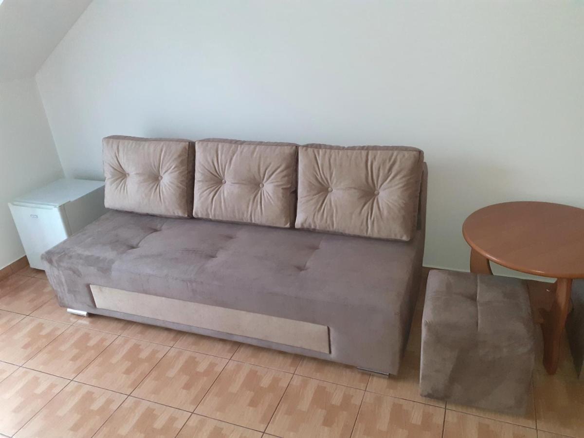 Villa Majorka Rowy  Eksteriør billede